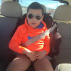 Meet your Posher, Gabriela a